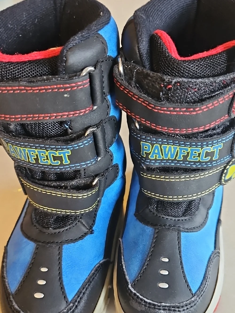 Paw Patrol pre owned